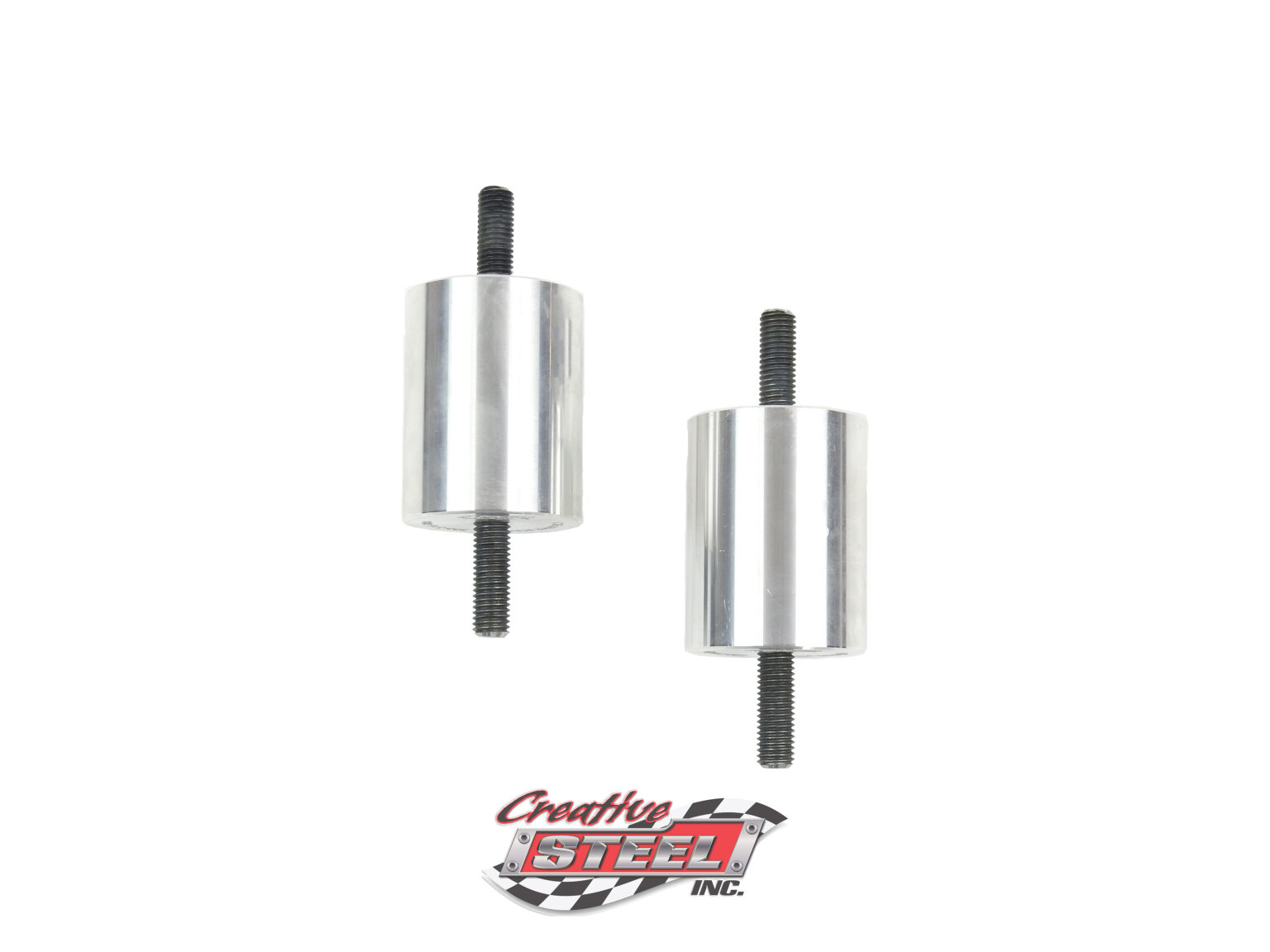 97 13 Corvette C5 & C6 Solid Engine Mounts Creative Steel
