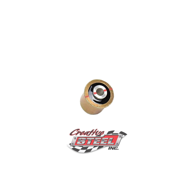 Cadillac CTS differential bushing