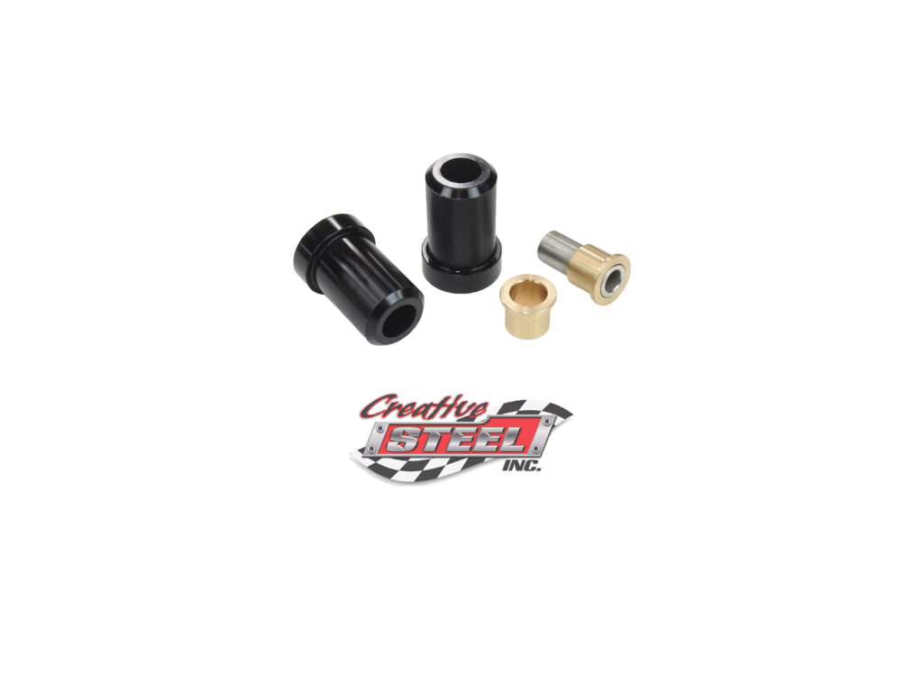 0407 CTSV SHIFTER BUSHINGS Creative Steel
