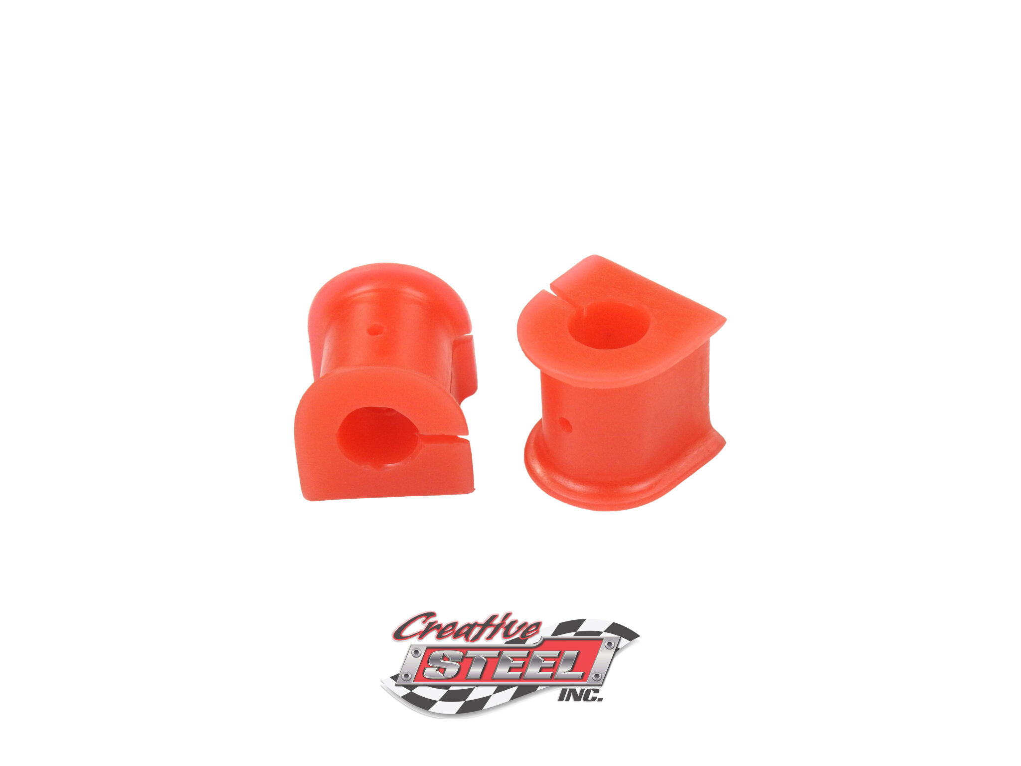 0307 CTS Greaseable Front Sway Bar Bushings Creative Steel