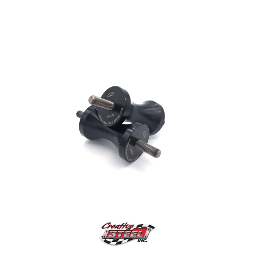 04-07 CTSV SOLID ALUMINUM MOUNTS