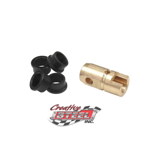 04-07 CTS-V shifter connector and support rod bushings