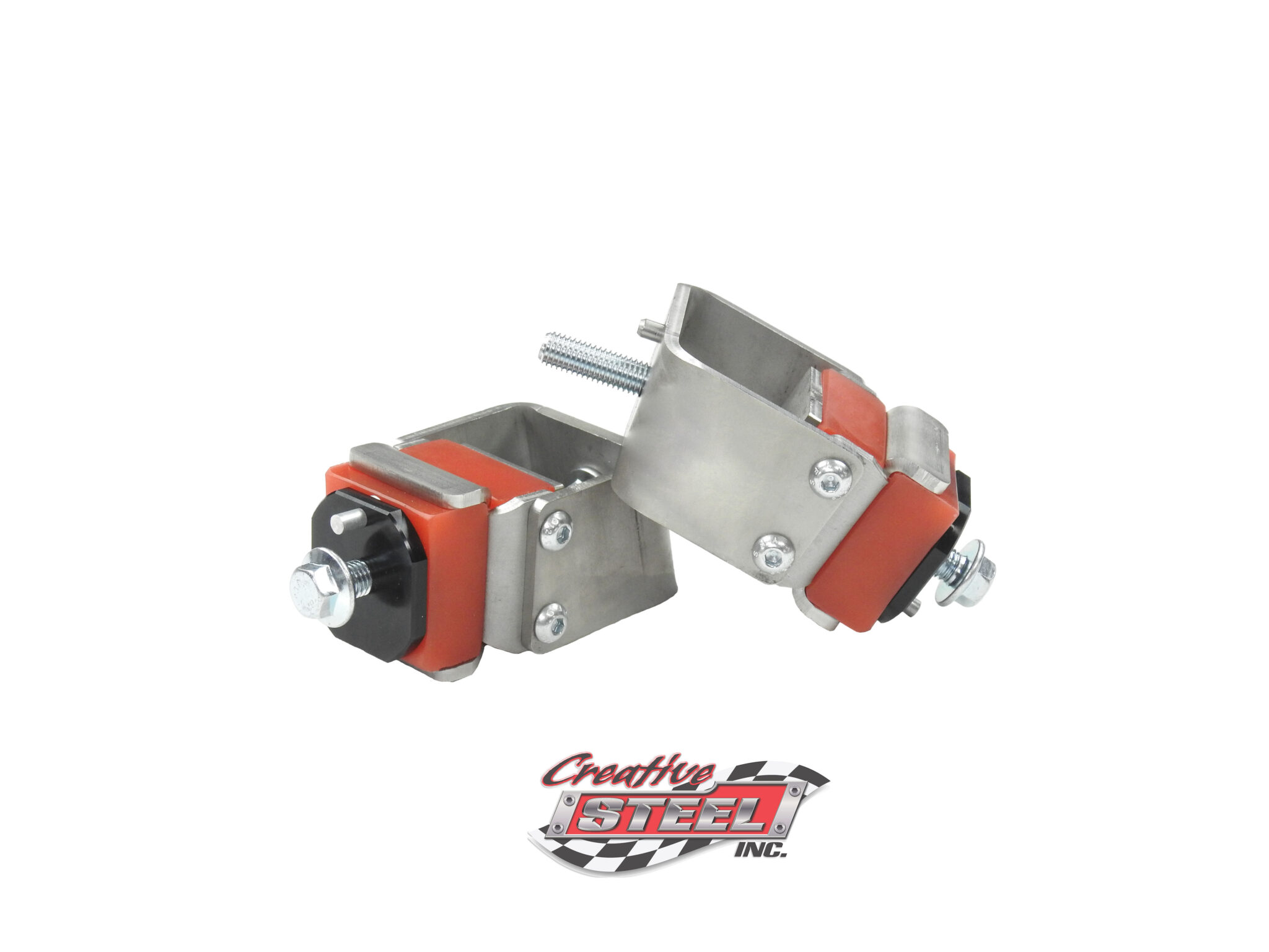 0915 Cadillac CTSV Engine Mounts Creative Steel