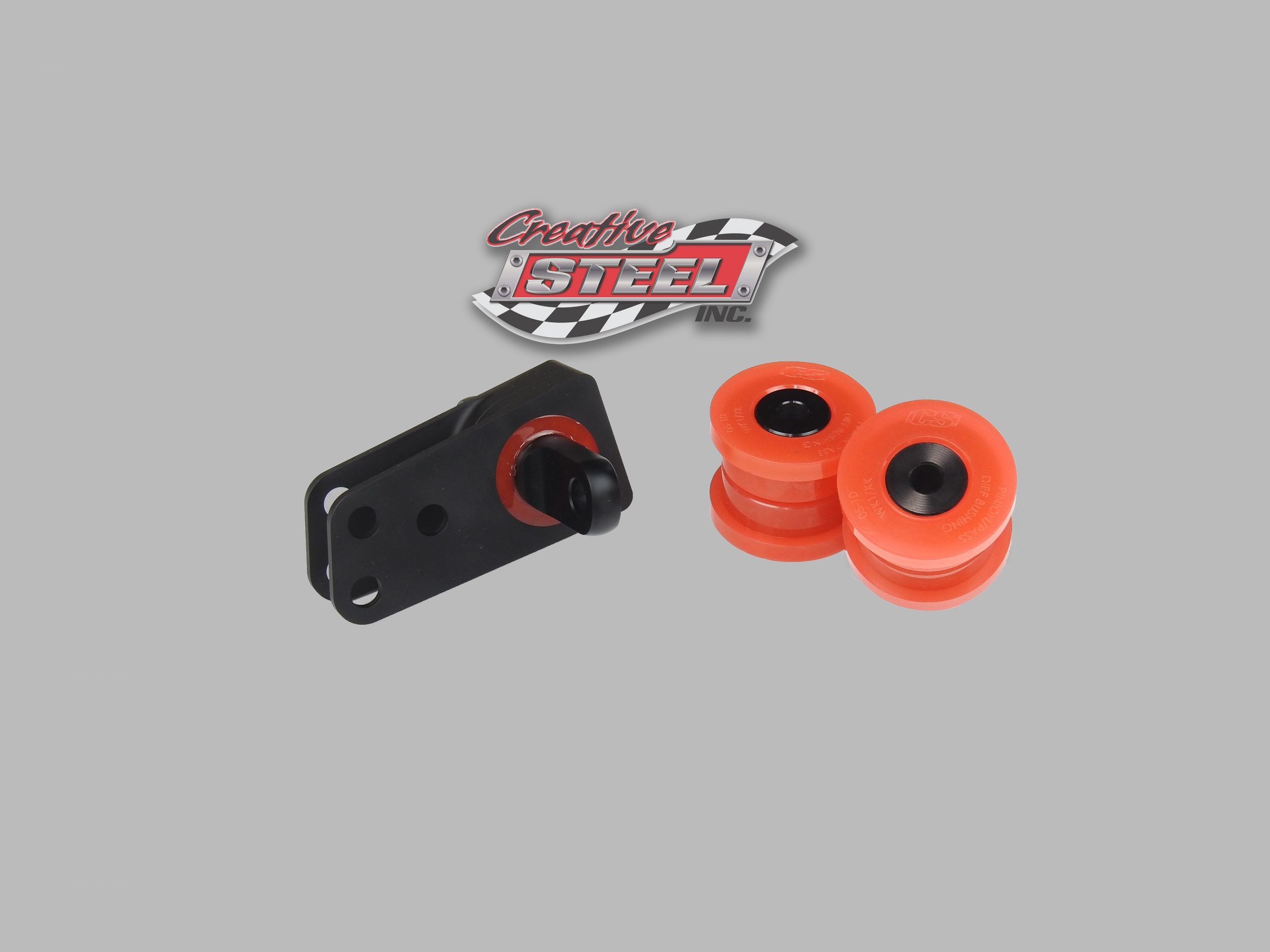 Brand New Front Differential Mount Set For Jeep Grand Cherokee Commander 05/10
