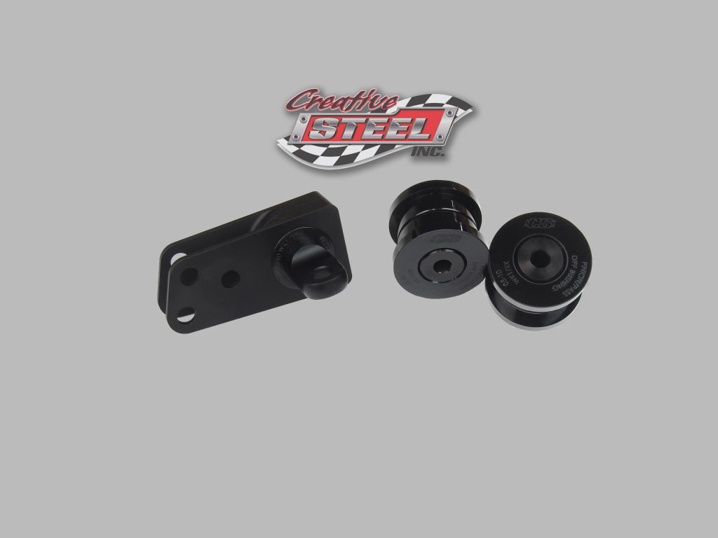 Brand New Front Differential Mount Set For Jeep Grand Cherokee Commander 05/10