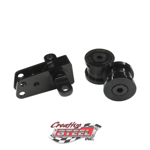Grand Cherokee SRT8 front differential bushings