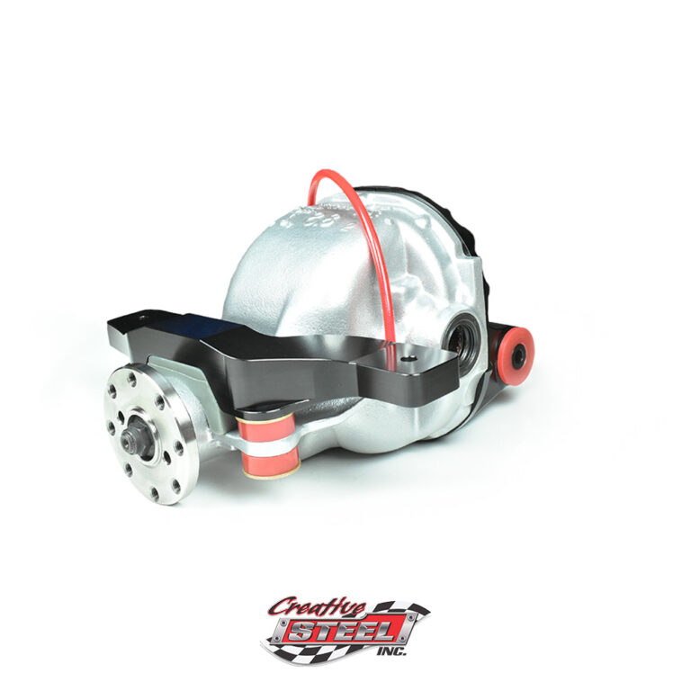 CTSV 8.8 Differential Swap (Years 0915) Creative Steel