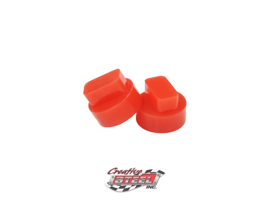 Mercedes Jack Pad Creative Steel