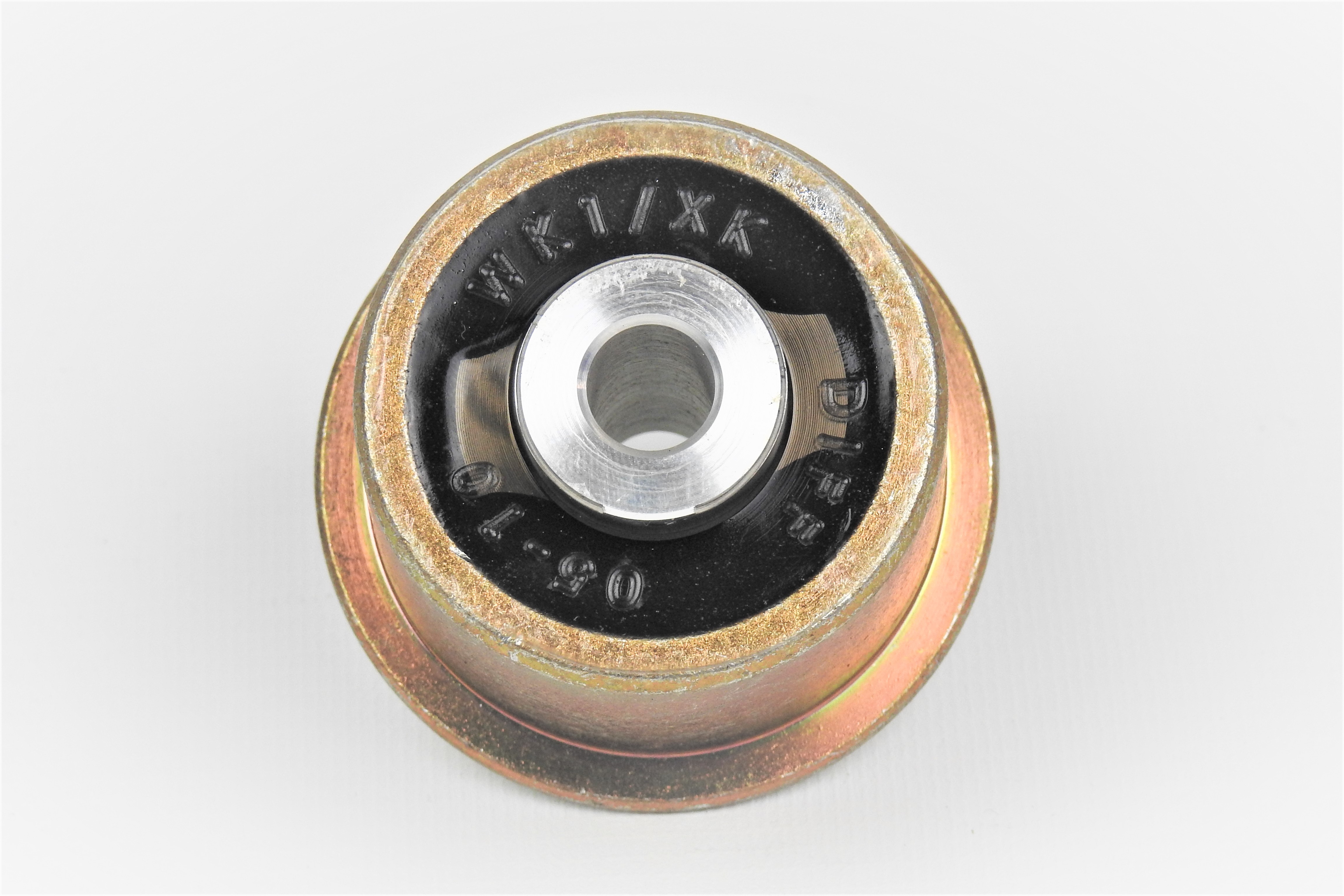 0510 JEEP SRT8 Front Differential Bushing Creative Steel