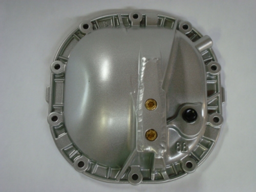 8.8 Rear Differential Cover