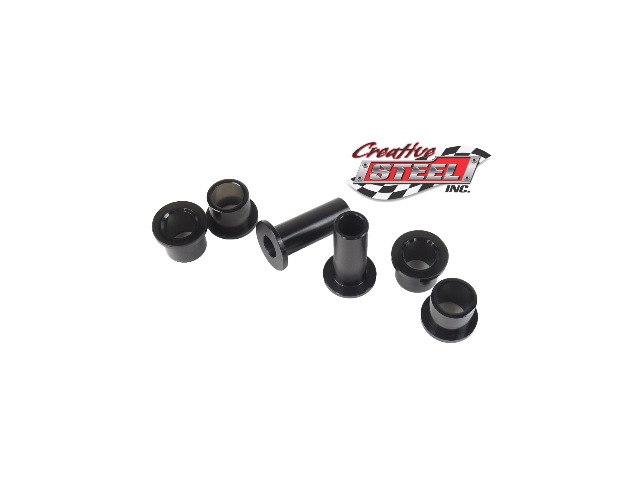 Steering rack bushings for Jeep Liberty KK (0812)