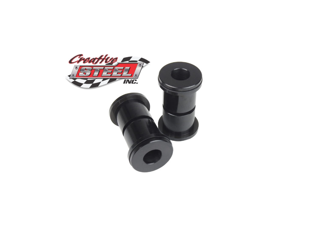 Steering rack bushings for Jeep Liberty KJ (0207)
