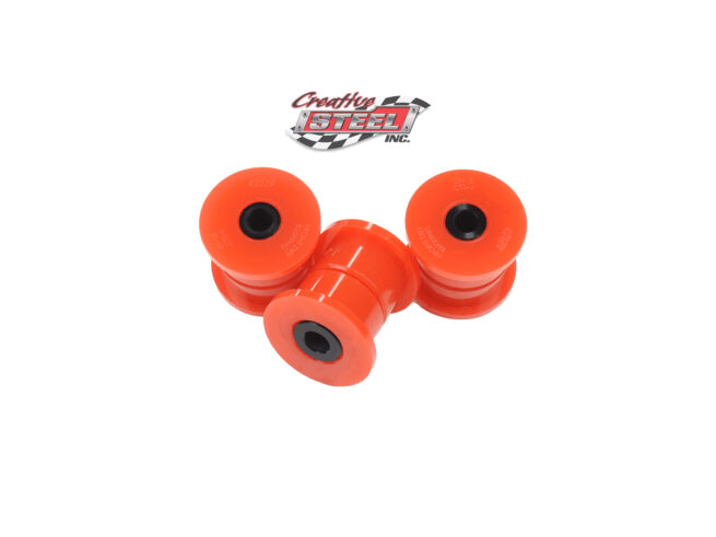 Cadillac CTS V differential bushings