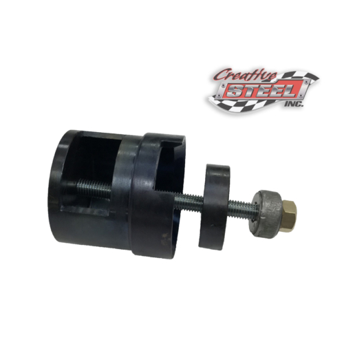 Jeep differential bushing rental tool