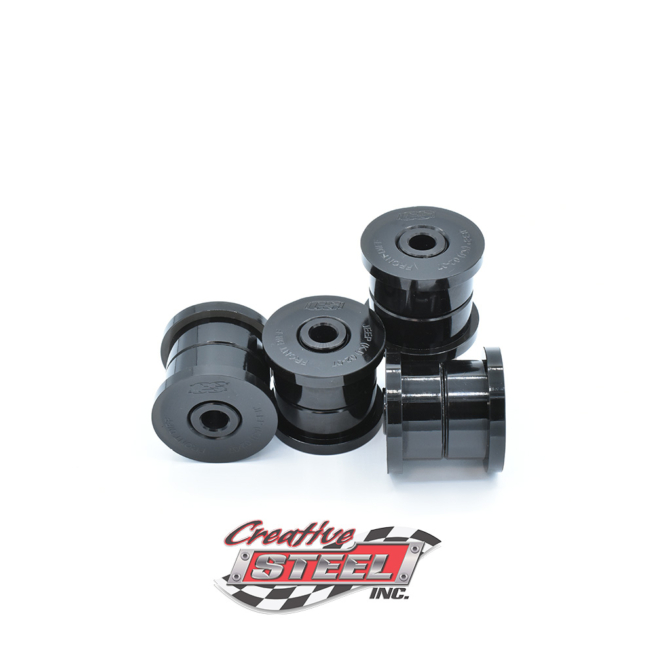 Jeep Liberty differential bushings