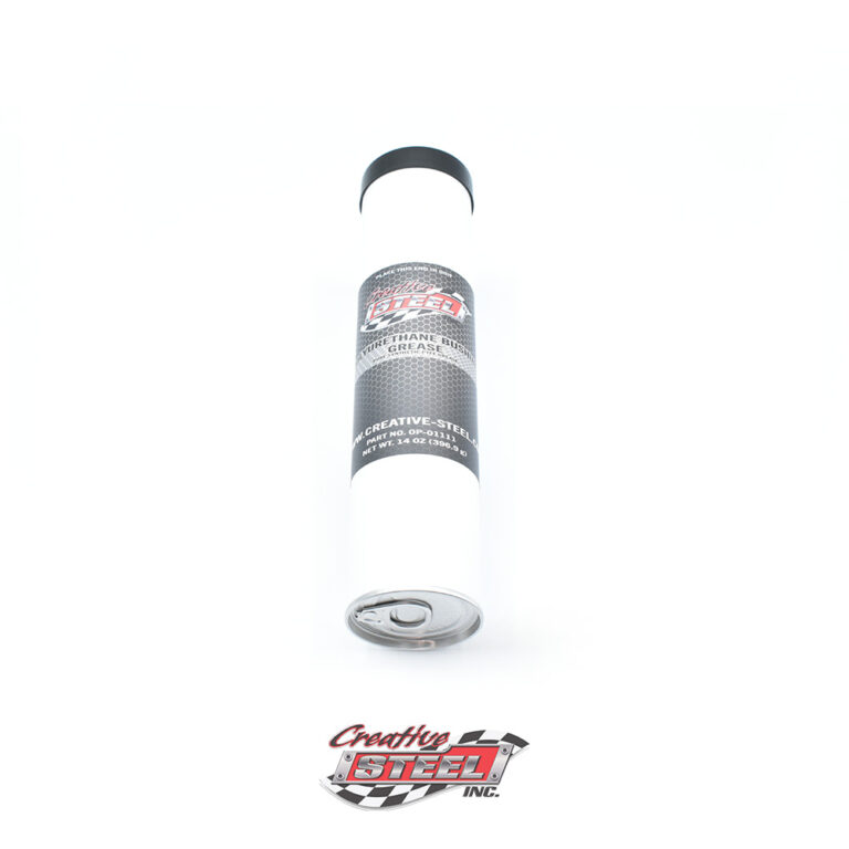 CS 14oz Grease Tube Creative Steel