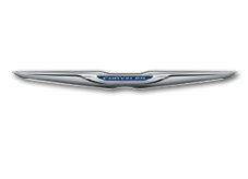 Chrysler Logo Transparent