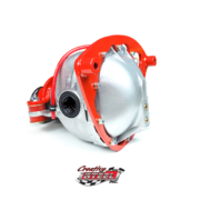 Cadillac CTS-V 8.8 Rear Differential Swap | 2004-2007 | Creative Steel