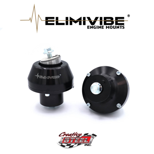 09-15 Cadillac CTS-V (ELIMIVIBE™) Engine Mounts