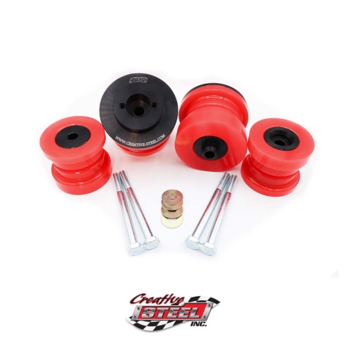 Mercedes Subframe bushings C63 E63 CLS63