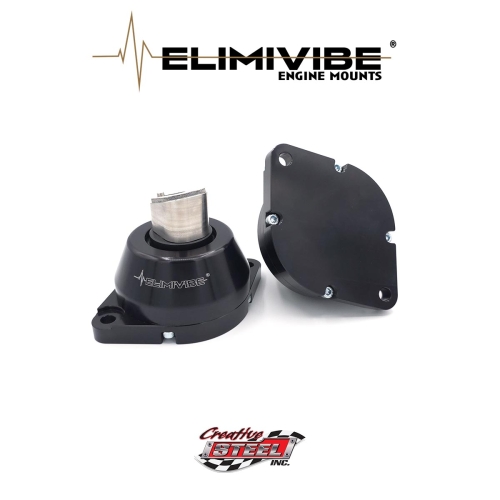 6th gen Camaro engine mounts