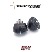 05-11 Cadillac STS/ STS-V Engine Mounts (ELIMIVIBE®)