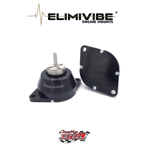 11-23 Chrysler 300 (ELIMIVIBE™) Engine Mounts