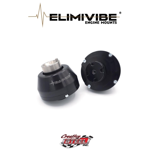 99-02 Mercedes E55 AMG (ELIMIVIBE™) Engine Mounts
