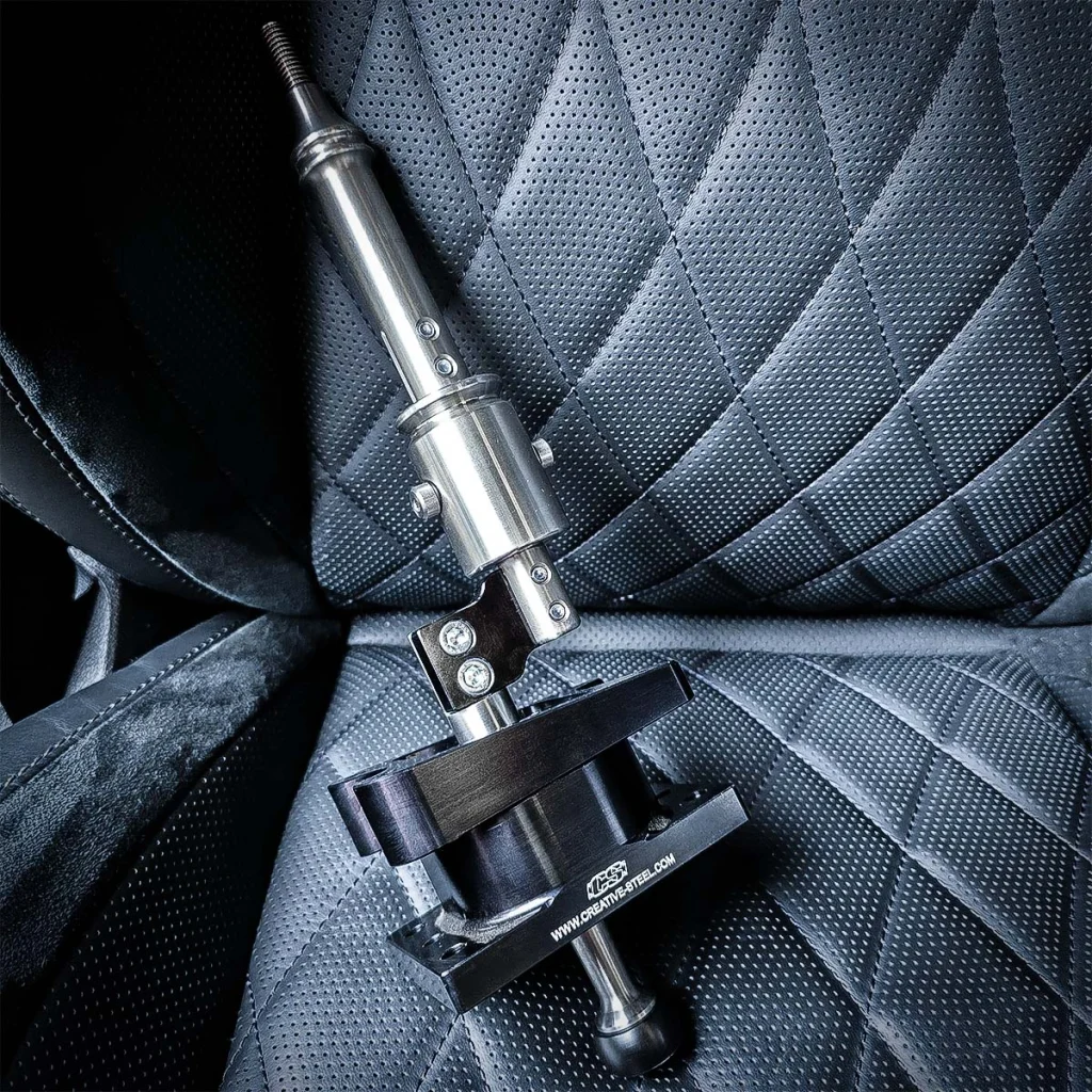 The Bolt-Action Feel: Is a Short-Throw Shifter Worth It?
